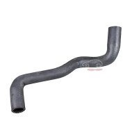 Radiator Hose from engine to water pump METZGER for e.g....