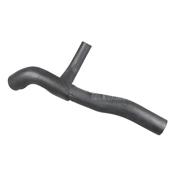 Radiator Hose from engine to Oil Cooler and water pump METZGER for e.g. VW GOLF