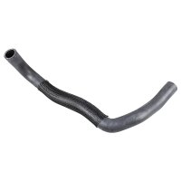 Radiator hose left bottom METZGER for CITROËN C1 (PM_)
