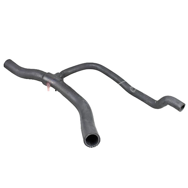 Radiator Hose bottom left and water pipe METZGER for e.g. RENAULT THALIA