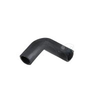 Radiator Hose from water pump to water pipe METZGER for...