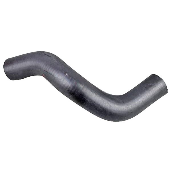 Radiator Hose right bottom METZGER suitable for e.g. LANCIA YPSILON