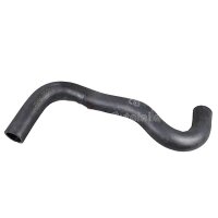 Kühlerschlauch rechts unten von Motor nach...