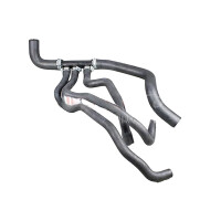 Kühlerschlauch links unten Ausgang Motorkühler...