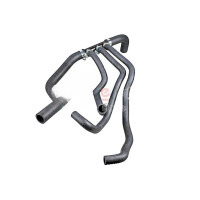 Kühlerschlauch links unten Ausgang Motorkühler...