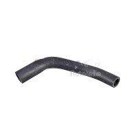 Radiator Hose from exhaust gas cooler to flange METZGER...