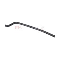 Radiator Hose intake manifold to thermostat METZGER for...