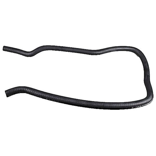 Kühlerschlauch METZGER IAM-Expertise passend für u.a. OPEL ASTRA