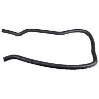 Radiator Hose METZGER IAM-Expertise suitable for e.g....