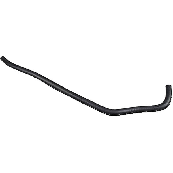 Radiator Hose METZGER IAM-Expertise suitable for e.g. OPEL CORSA