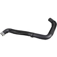 Radiator Hose top left METZGER IAM-Expertise suitable for...