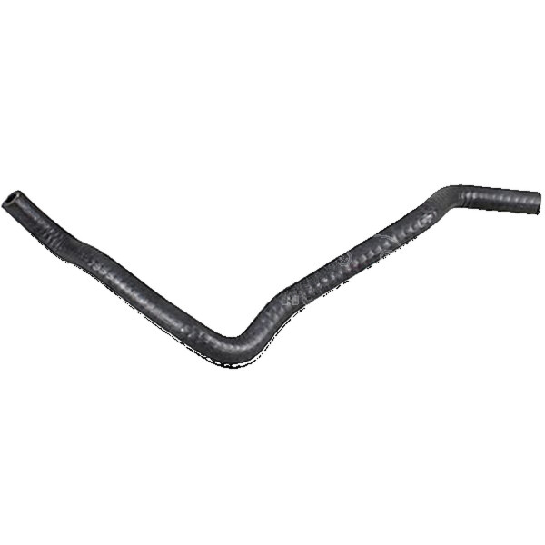 Radiator Hose METZGER IAM-Expertise suitable for e.g. OPEL COMBO