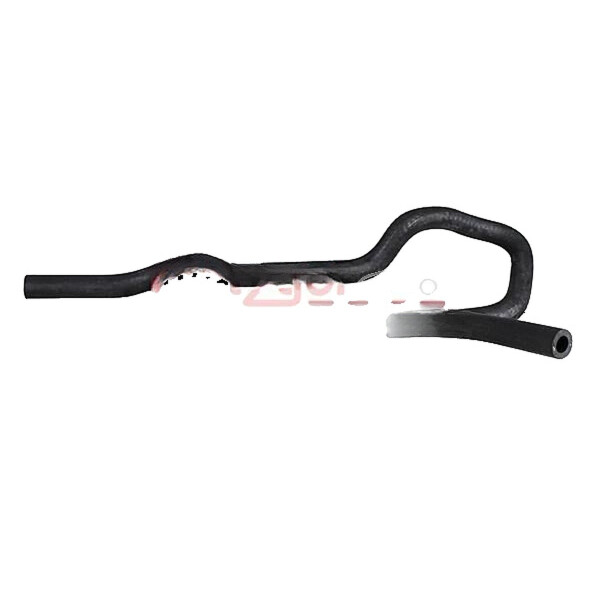 Radiator Hose top left METZGER IAM-Expertise suitable for e.g. OPEL CORSA