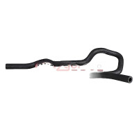 Kühlerschlauch links oben METZGER IAM-Expertise...