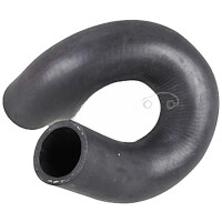 Kühlerschlauch rechts oben von Motor nach...