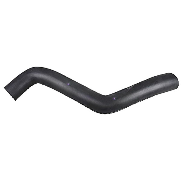 Radiator Hose left bottom METZGER IAM-Expertise suitable for e.g. OPEL ASTRA