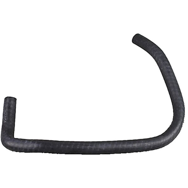 Radiator Hose METZGER IAM-Expertise suitable for e.g. OPEL VECTRA
