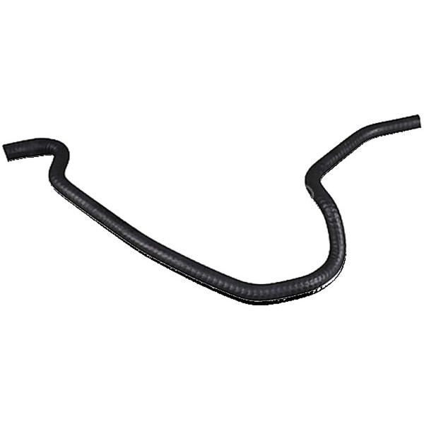 Radiator Hose top left METZGER IAM-Expertise suitable for e.g. OPEL VECTRA