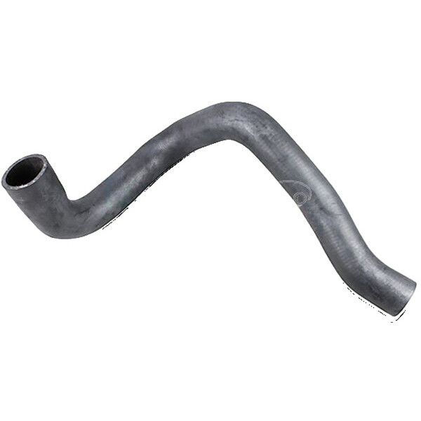 Kühlerschlauch links oben Eingang Motorkühler METZGER für u.a. OPEL OMEGA