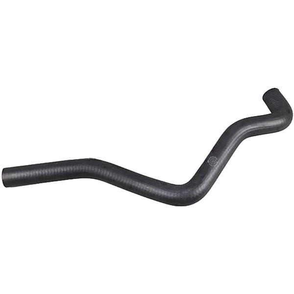 Radiator Hose METZGER IAM-Expertise suitable for e.g. OPEL ASTRA