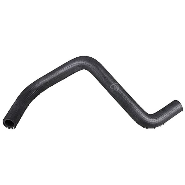 Radiator Hose METZGER IAM-Expertise fits SEAT ALHAMBRA and others