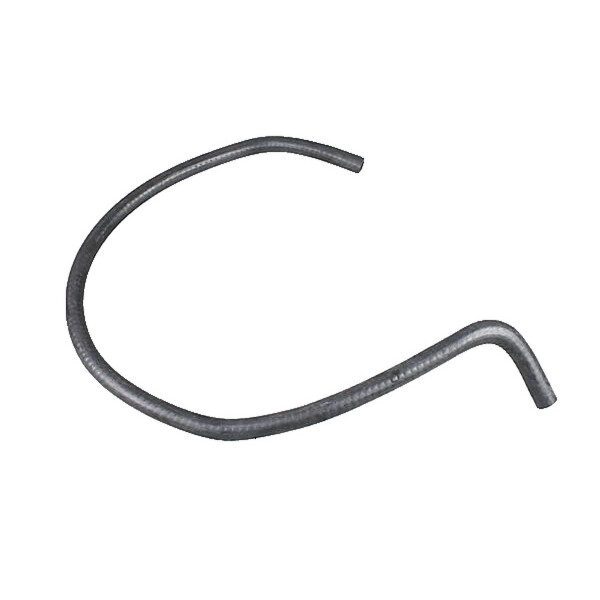 Radiator Hose top left METZGER IAM-Expertise suitable for e.g. VW CRAFTER