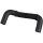 Radiator Hose from water pipe to water pipe METZGER for e.g. VW TOURAN