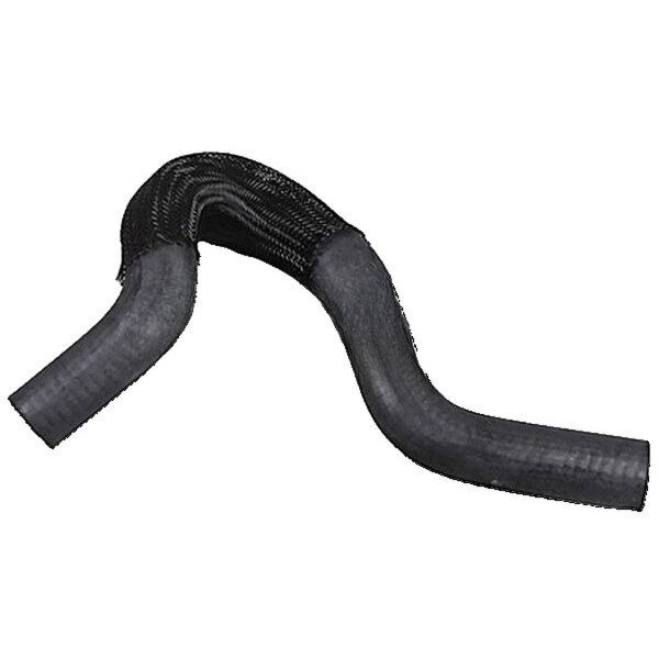 Radiator Hose from expansion tank to water pipe METZGER for e.g. VW TOURAN