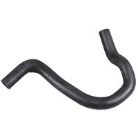 Radiator Hose from radiator to water pipe METZGER for...