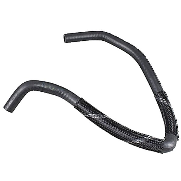 Radiator Hose from manifold to radiator METZGER for e.g. AUDI A3
