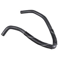 Radiator Hose from manifold to radiator METZGER for e.g....