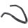 Radiator Hose from manifold to radiator METZGER for e.g. AUDI A3