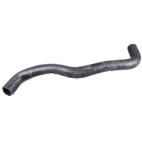 Kühlerschlauch links unten Ausgang Motorkühler...