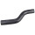 Radiator Hose top left engine radiator inlet METZGER for KIA RIO and others