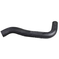 Kühlerschlauch oben Eingang Motorkühler METZGER...