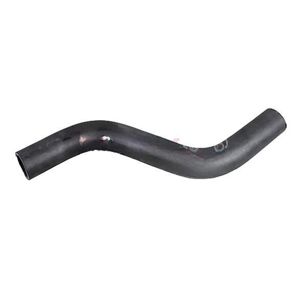 Kühlerschlauch oben Eingang Motorkühler METZGER für HYUNDAI GETZ