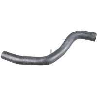 Kühlerschlauch links unten Ausgang Motorkühler...