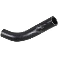 Radiator Hose from water pipe to Oil Cooler METZGER for...