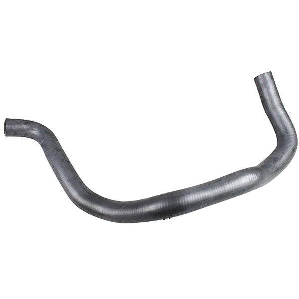 Kühlerschlauch links unten Ausgang Motorkühler METZGER für HYUNDAI i10