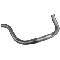 Kühlerschlauch links unten Ausgang Motorkühler...