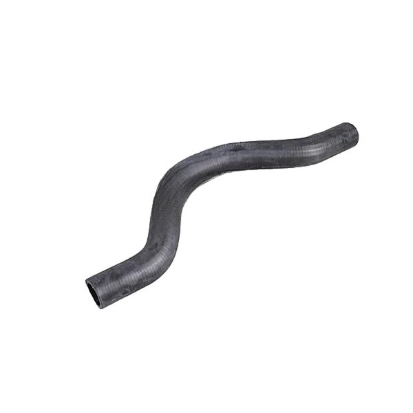 Kühlerschlauch Mitte von Motor nach Motorkühler METZGER für MAZDA 2