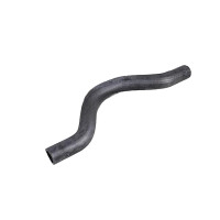 Kühlerschlauch Mitte von Motor nach Motorkühler...