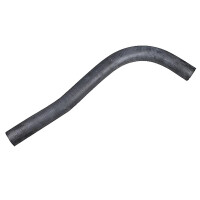 Kühlerschlauch links oben Eingang Motorkühler...