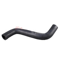 Radiator Hose left bottom METZGER IAM-Expertise fits...