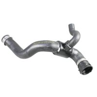 Radiator hose right bottom METZGER for MERCEDES GLE (W166)