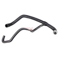 Radiator Hose from engine to Oil Cooler and radiator...