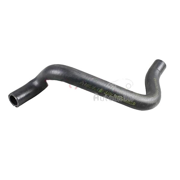 Heater Hose for return METZGER suitable for e.g. HYUNDAI ix35