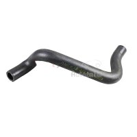 Heater Hose for return METZGER suitable for e.g. HYUNDAI...