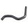 Heater Hose for flow METZGER IAM-Expertise suitable for e.g. HYUNDAI ix35