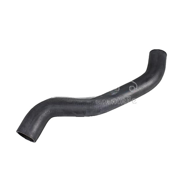 Radiator Hose inlet engine cooler METZGER suitable for e.g. OPEL COMBO